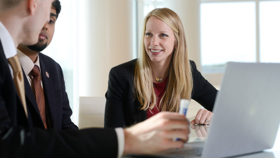 Undergraduate Opportunities Supply Chain Resource Cooperative