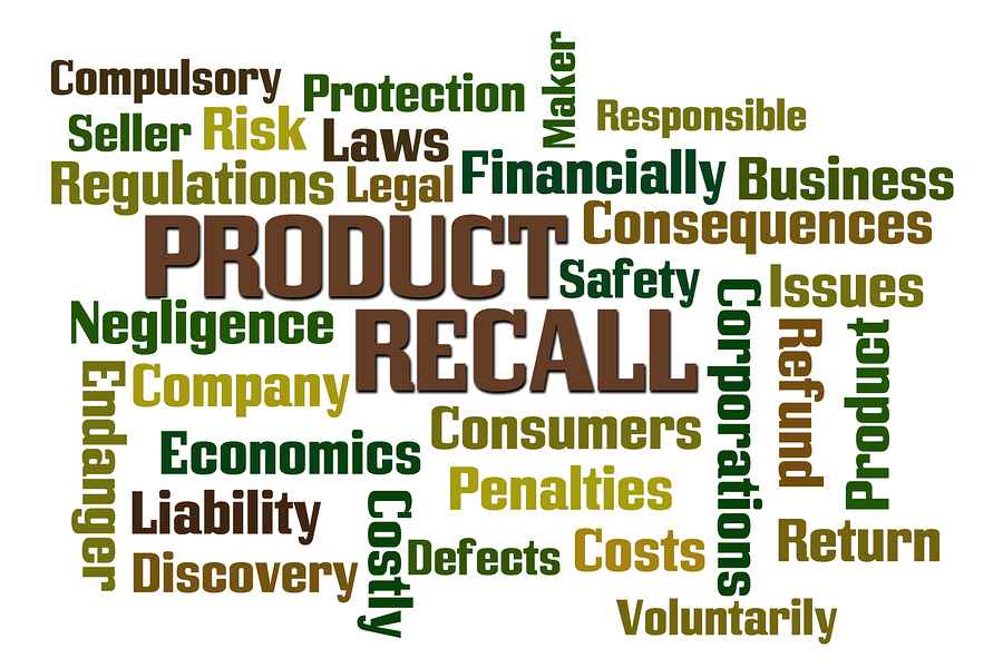 Pharmaceutical offshoring makes recalls more costly with more quality