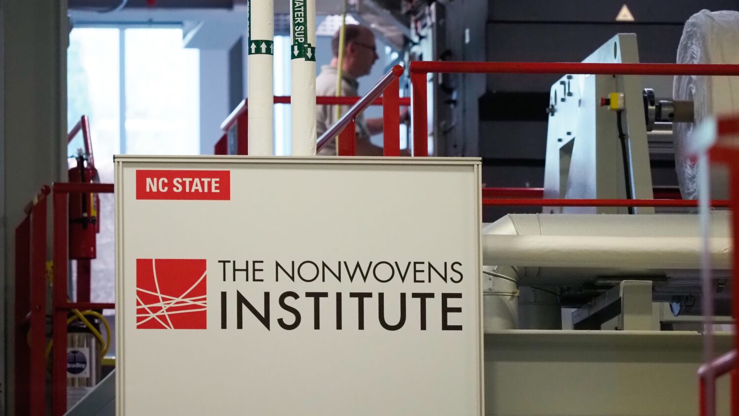 NC State and North Carolina industries step in to provide massive