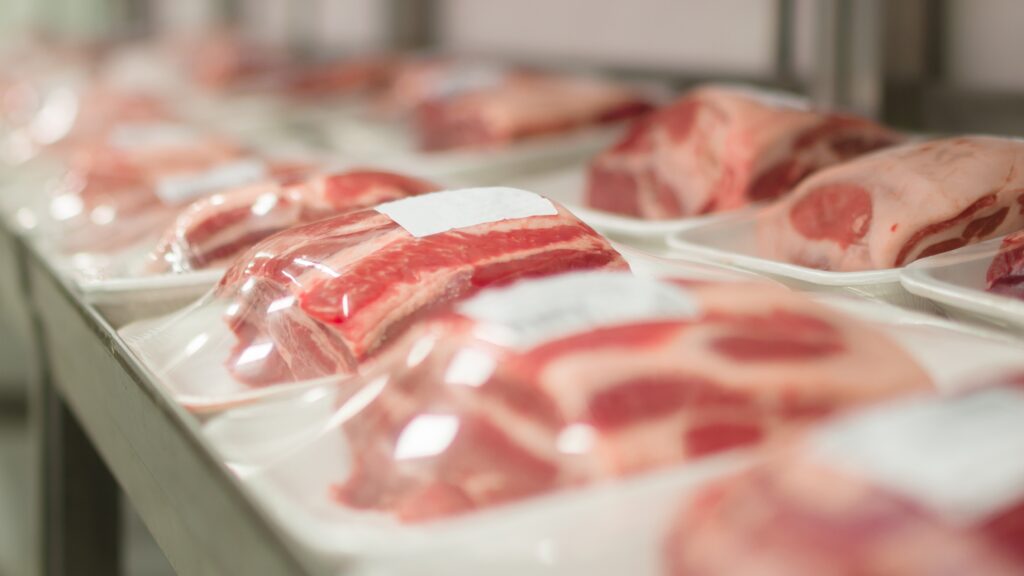 Automation in the Meat Packing Industry is on the Horizon | Supply ...