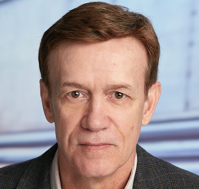 Charles Chase