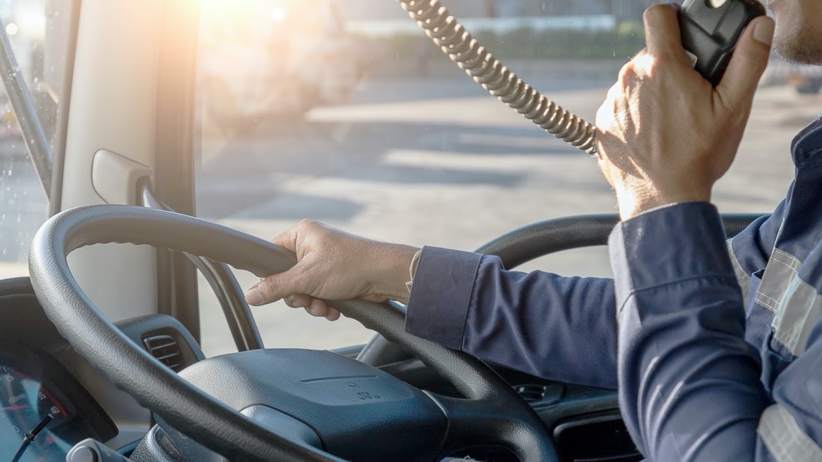 TIA Petitions FMCSA to Crack Down on Illegal Dispatching